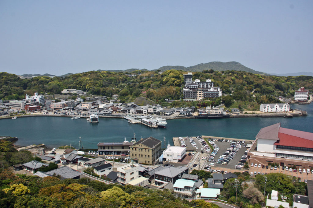 平戸の魅力再発見 Japan KYUSHU Tourist ジャパン九州ツーリスト株式会社