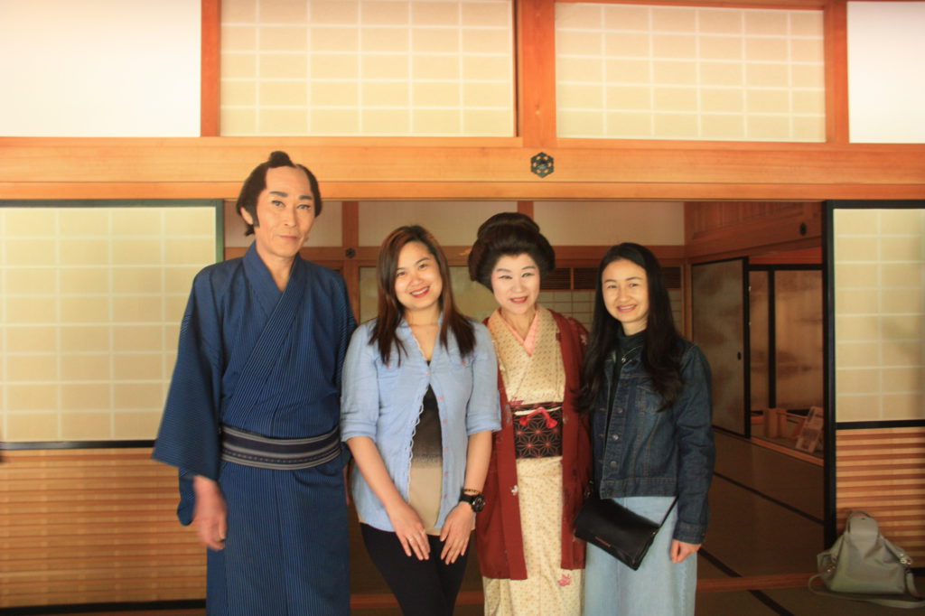 Study tour results | Japan KYUSHU Tourist ジャパン九州ツーリスト株式会社