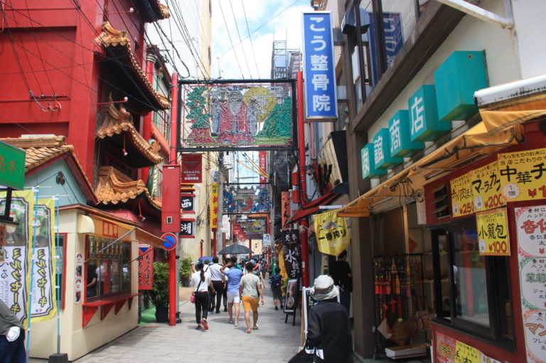 Study tour results | Japan KYUSHU Tourist ジャパン九州ツーリスト株式会社