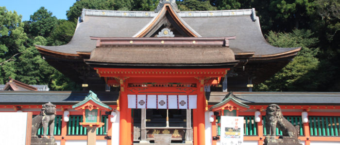 福岡の魅力再発見　