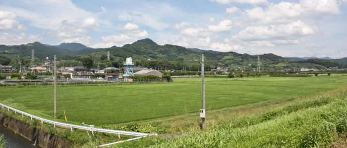 福岡の魅力再発見　