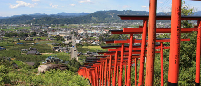 福岡の魅力再発見　