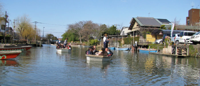 福岡の魅力再発見　