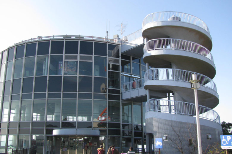 稲佐山 Japan KYUSHU Tourist ジャパン九州ツーリスト株式会社