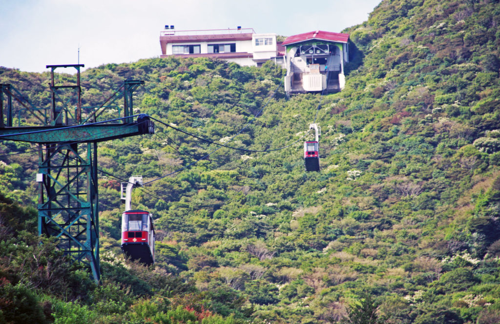 雲仙の観光情報 Japan KYUSHU Tourist ジャパン九州ツーリスト株式会社