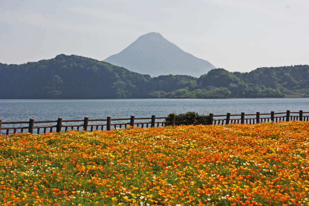 Ibusuki and Satsuma peninsula travel guide Japan KYUSHU Tourist ジャパン