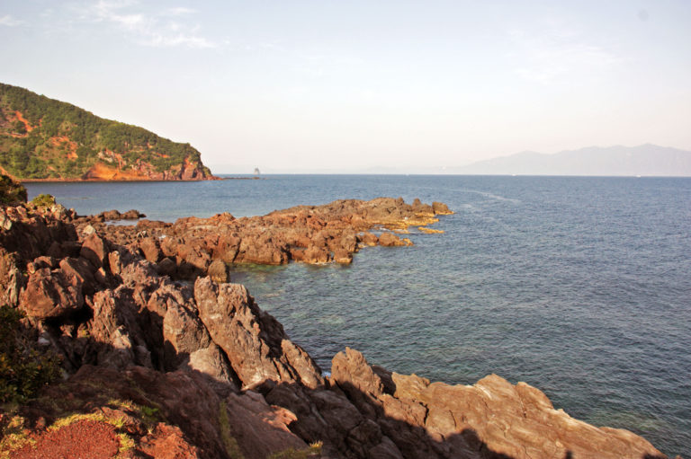 Ibusuki and Satsuma peninsula travel guide Japan KYUSHU Tourist ジャパン