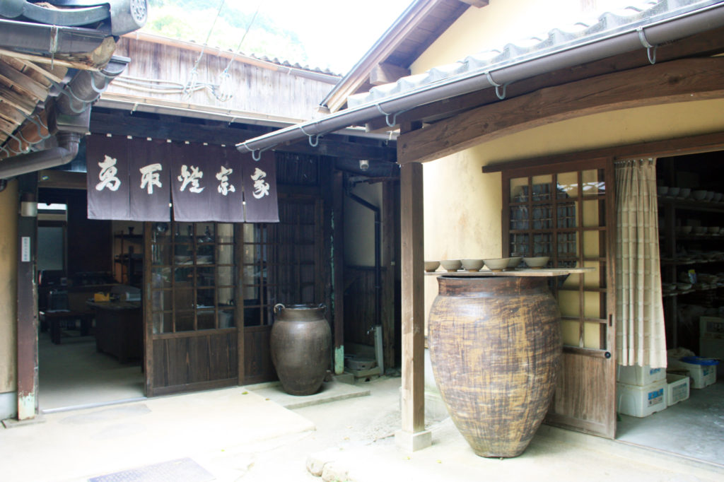 東峰村の観光情報 Japan KYUSHU Tourist ジャパン九州ツーリスト株式会社