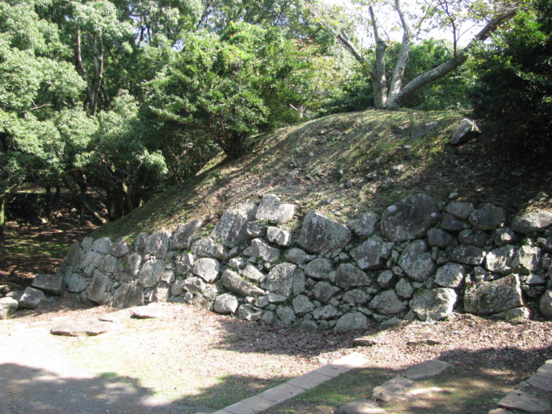 名護屋城跡 Japan KYUSHU Tourist ジャパン九州ツーリスト株式会社