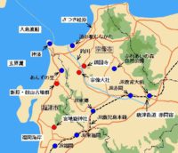 新原・奴山古墳群 Japan KYUSHU Tourist ジャパン九州ツーリスト株式会社